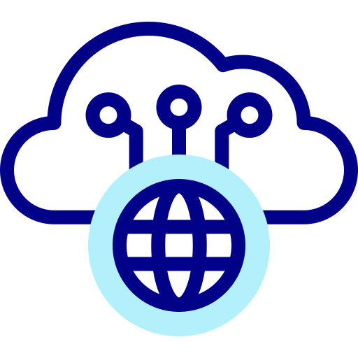 Almanya Sanal Sunucu